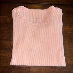 A new day womens T-shirt